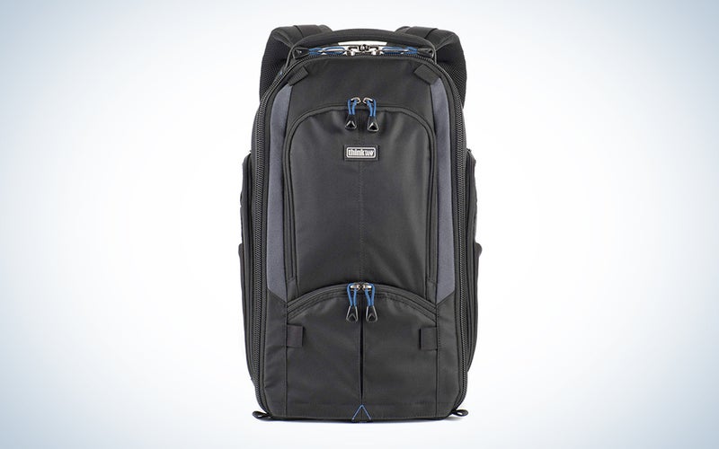 Think Tank Photo Streetwalker V2.0 Backpack