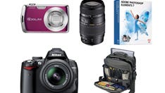 24 Great Photo Gear Bargains