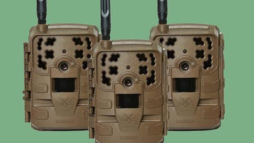 The best trail cameras under $100 in 2023