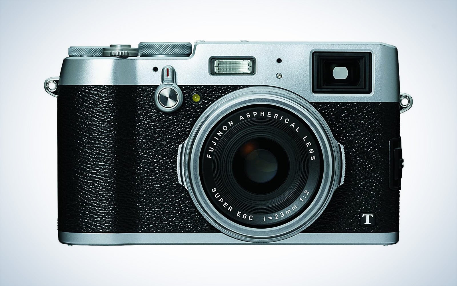 Fujifilm X100T