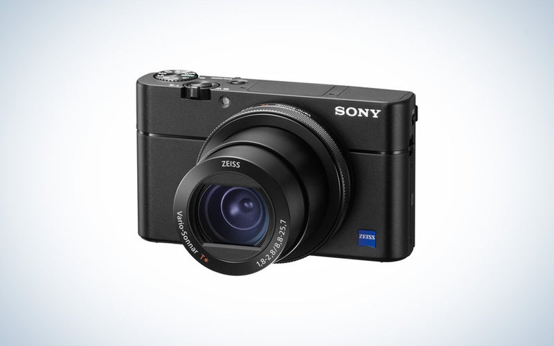 Sony RX100 V