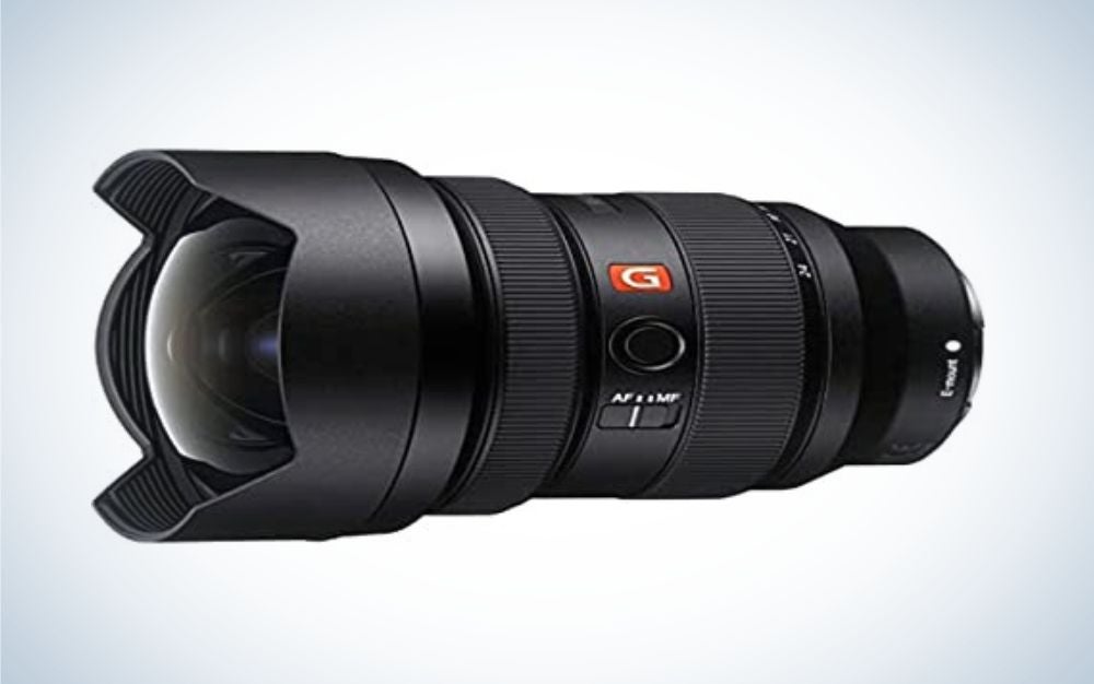 Sony FE 12-24mm f/2.8 GM 