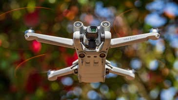 DJI Mini 3 Pro review: our new favorite travel drone