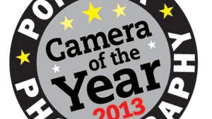 2013 Camera of the Year: Sony a7R