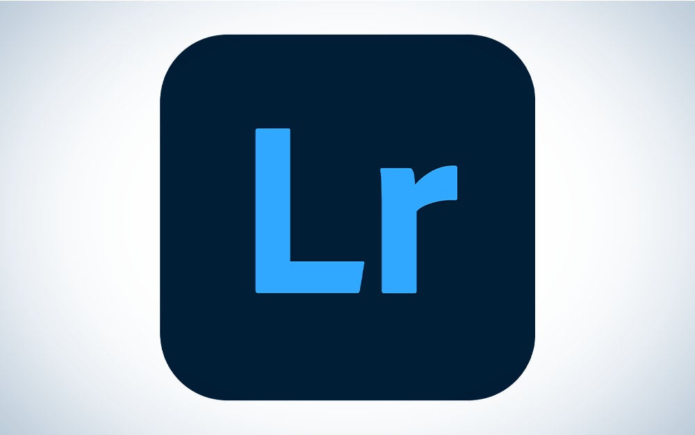 Adobe Lightroom