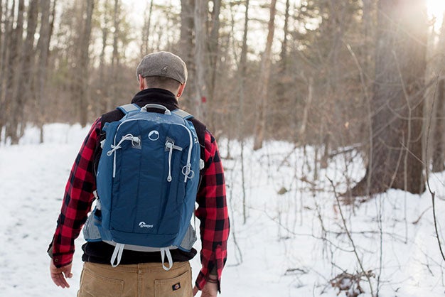 Lowepro Flipside Sport AW 20L Camera Backpack