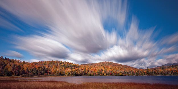 Tips From A Pro: Create Inspired Nature Photography