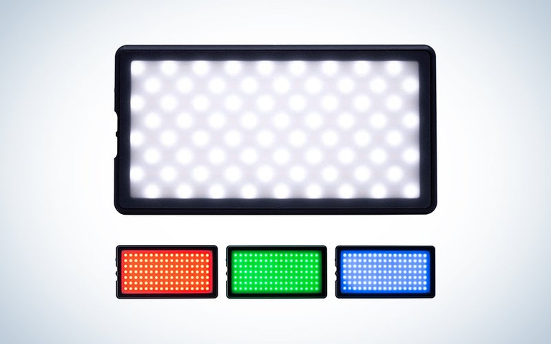 Lume Cube Panel PRO