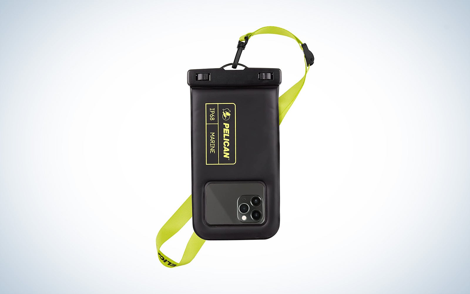 Pelican Marine - IP68 Waterproof Phone Pouch