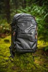 The front of the new Shimoda Design Explore V2 backpacks.