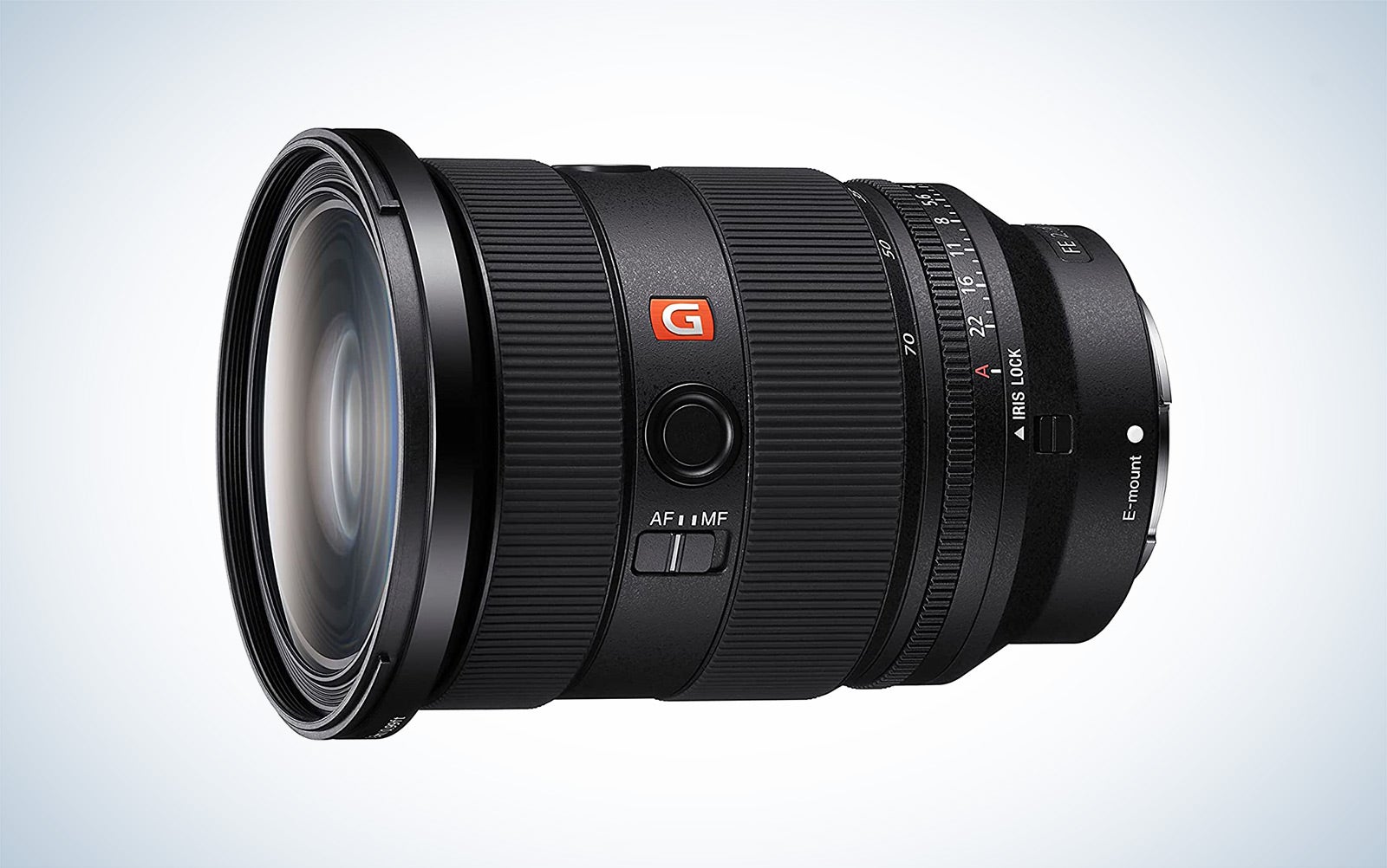 Sony FE 24-70mm f/2.8 GM II