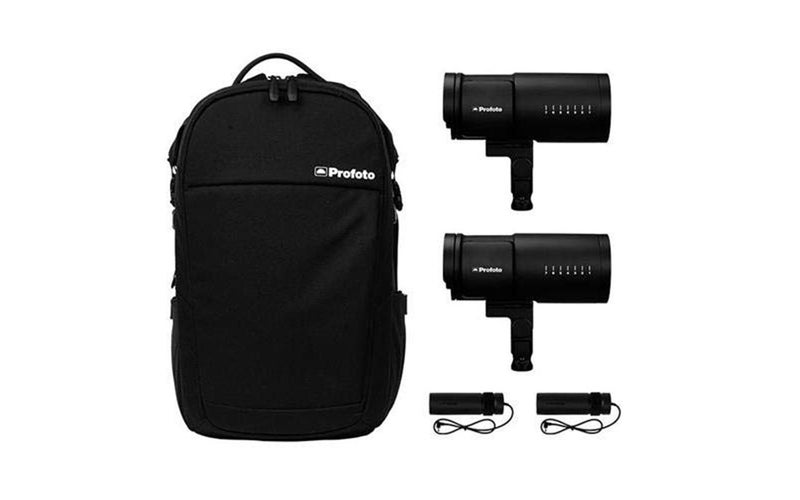 Profoto B10 Plus Duo Kit