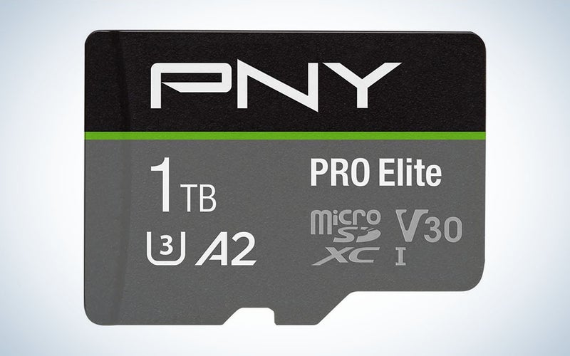 PNY 1TB PRO Elite